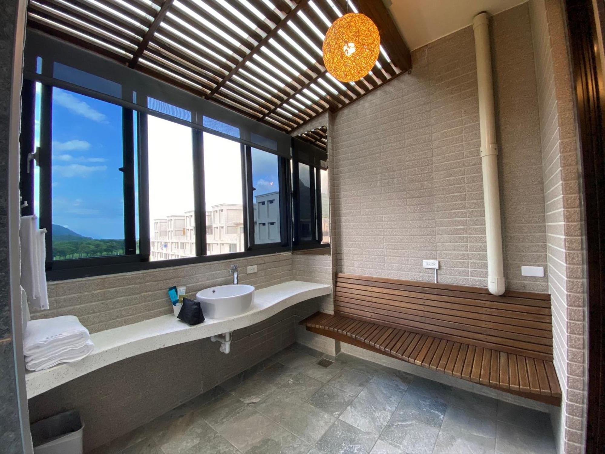 הואליין סיטי Iliving B&B מראה חיצוני תמונה