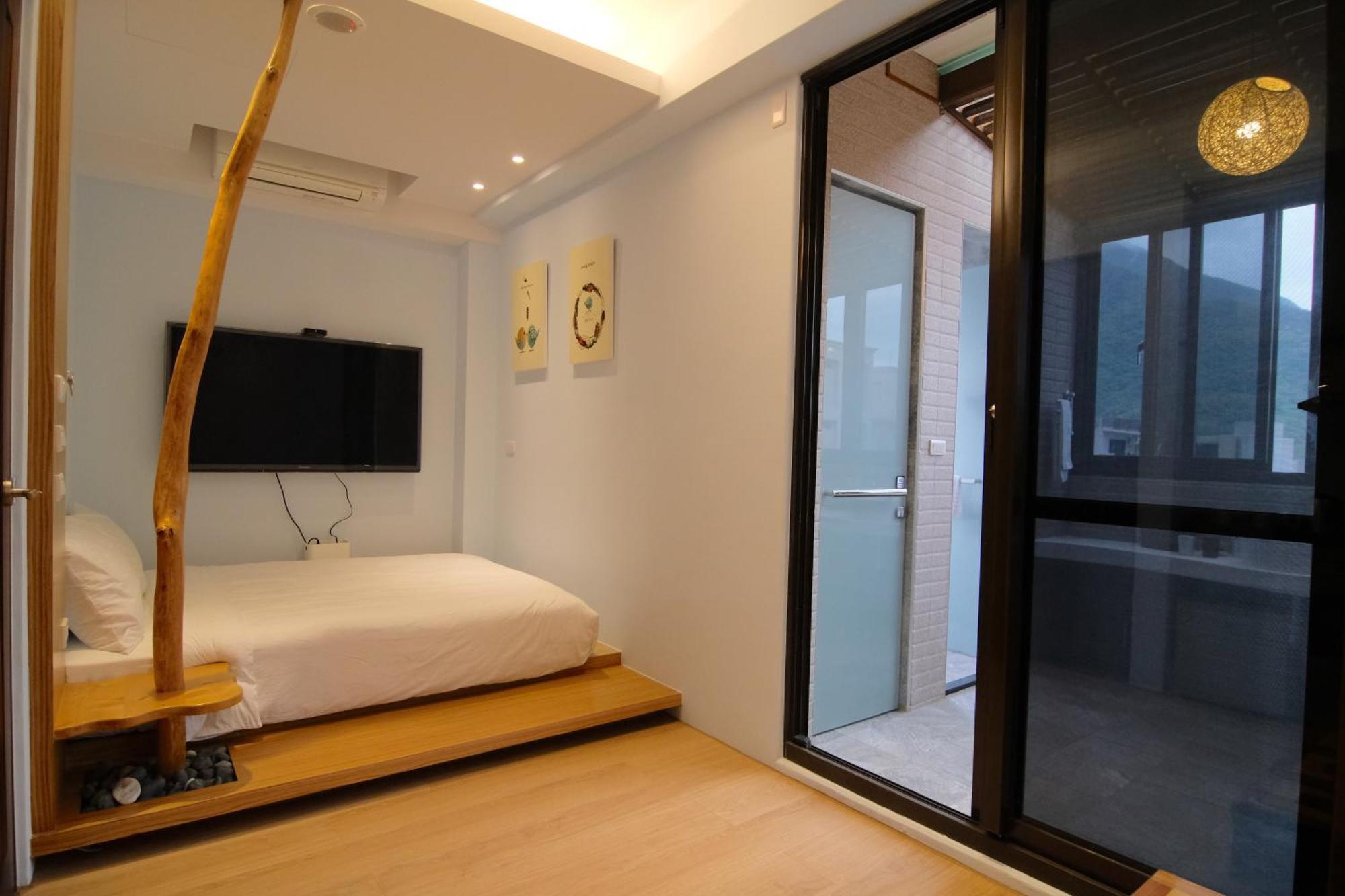 הואליין סיטי Iliving B&B מראה חיצוני תמונה